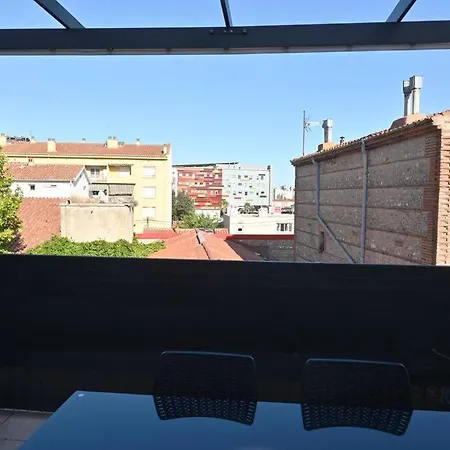 T2 + Grande Terrasse Apartmán *